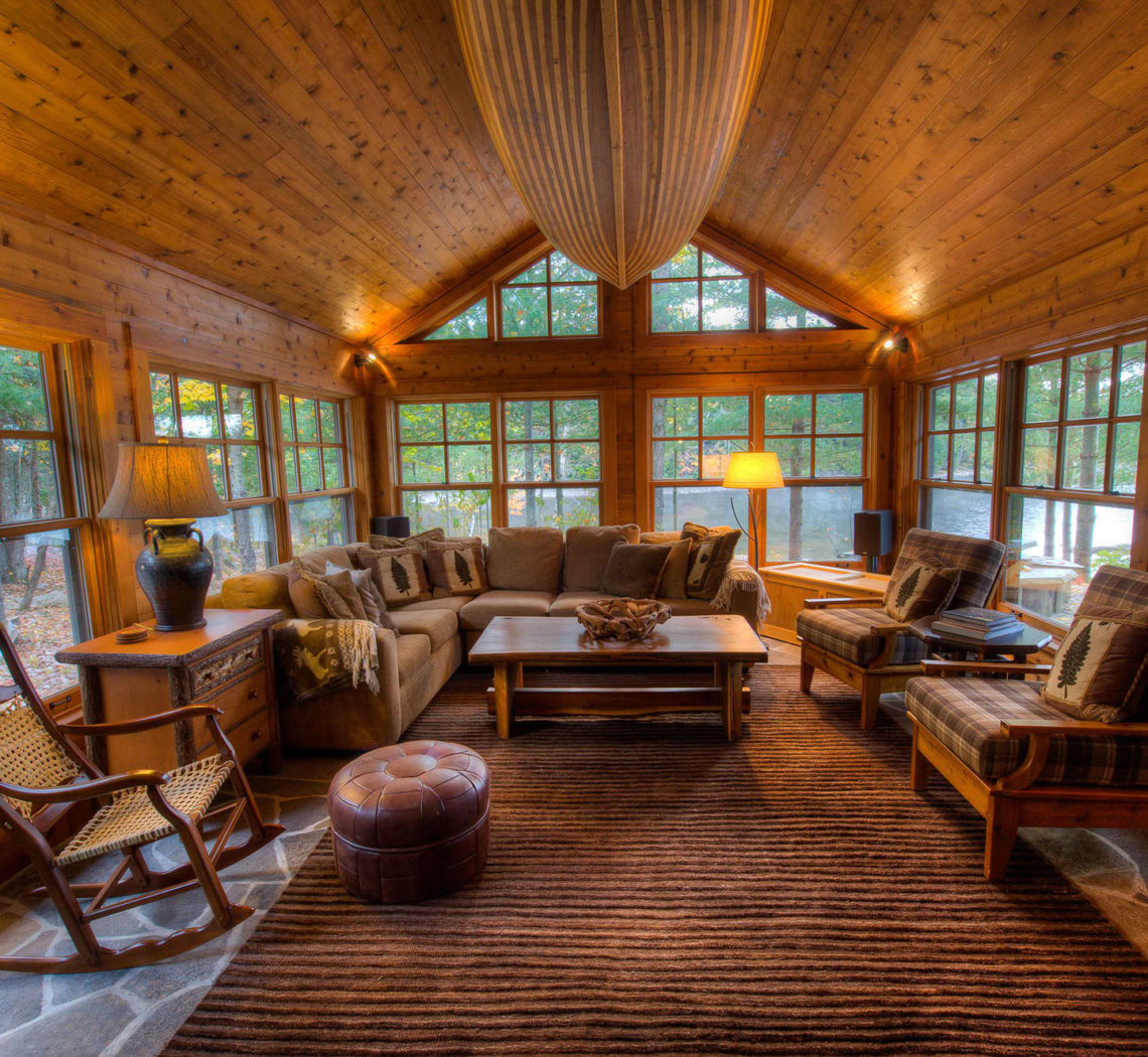 Spruce Lake Retreat RODCO Enterprise