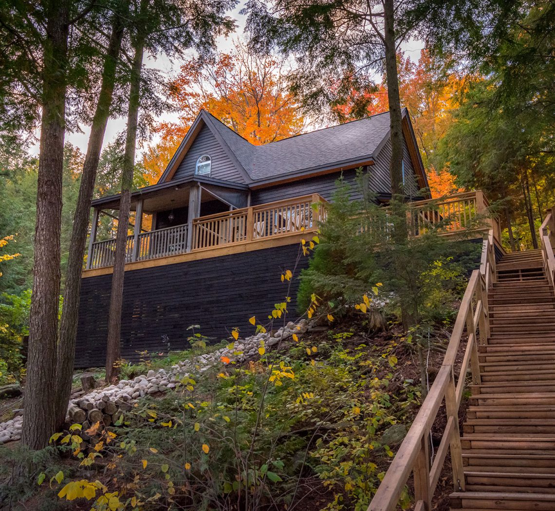 Kennisis Lake Getaway RODCO Enterprise Kennisis Lake Getaway RODCO Enterprise